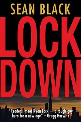 Cover of Lockdown