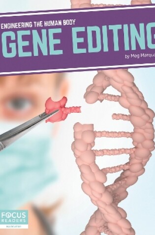 Cover of Gene Editing