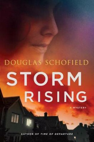 Cover of Storm Rising