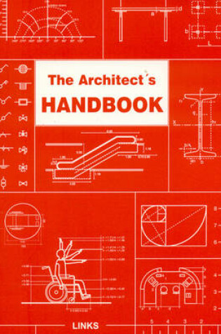 Cover of Architect's Handbook