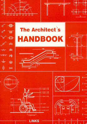 Book cover for Architect's Handbook