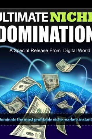 Cover of Ultimate Niche Domination