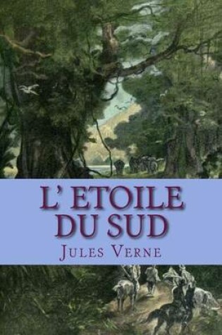 Cover of L' Etoile du Sud