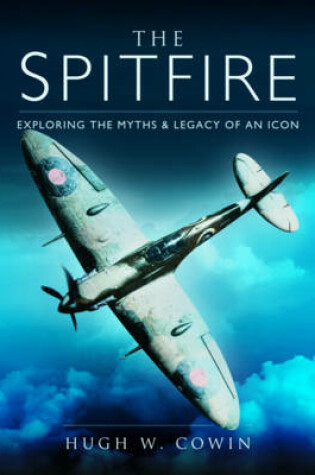 Cover of The Spitfire