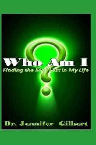 Cover of Who Am I?