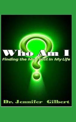 Cover of Who Am I?