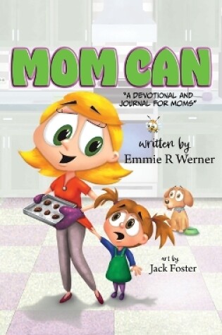 Cover of Mom Can