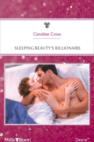 Cover of Sleeping Beauty's Billionaire