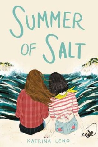Cover of Summer Of Salt