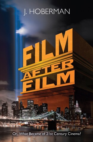 Book cover for Film After Film