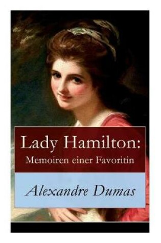 Cover of Lady Hamilton