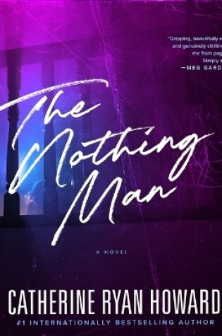 Cover of The Nothing Man
