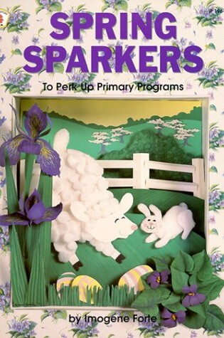 Cover of Spring Sparkers