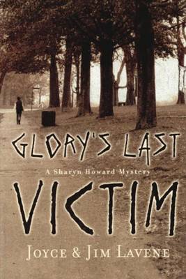 Cover of Glory's Last Victim