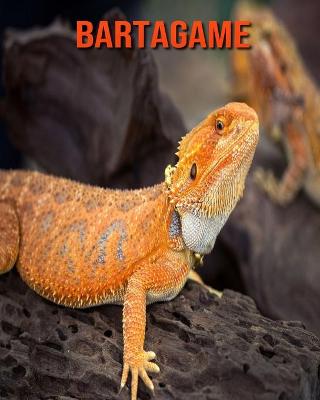 Book cover for Bartagame