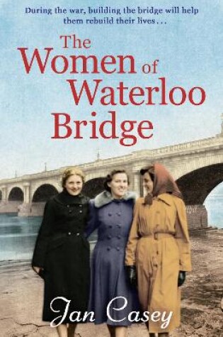 Cover of The Women of Waterloo Bridge