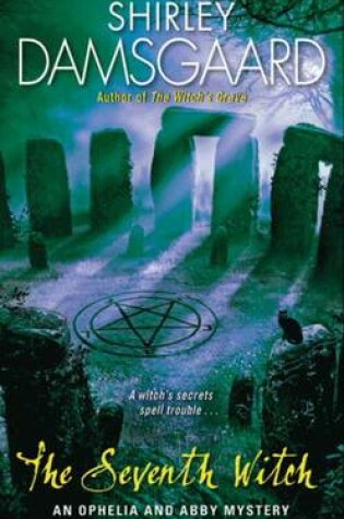 Cover of The Seventh Witch