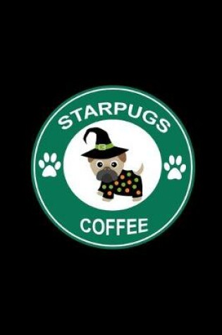 Cover of Starpugs Coffee