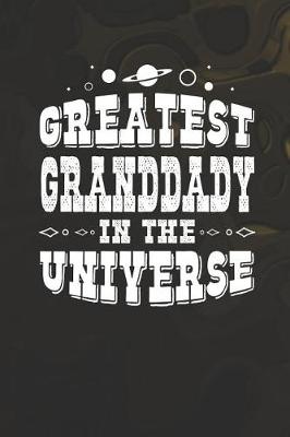 Book cover for Greatest Granddady In The Universe