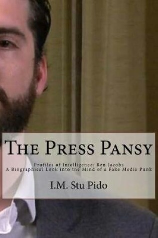 Cover of The Press Pansy