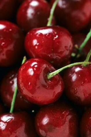 Cover of The Bing Cherries Journal (Cherry Time!)