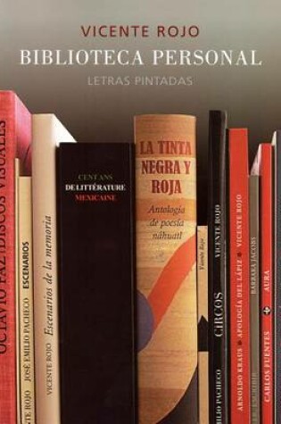 Cover of Biblioteca Personal