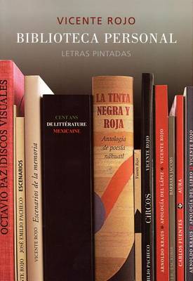 Book cover for Biblioteca Personal