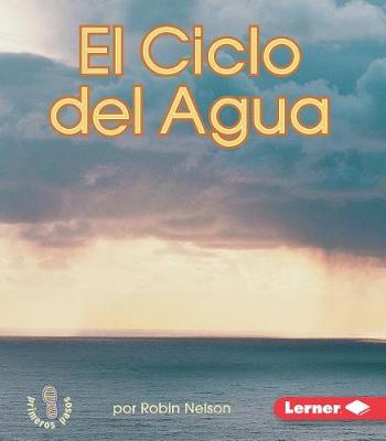 Cover of El Ciclo del Agua (the Water Cycle)