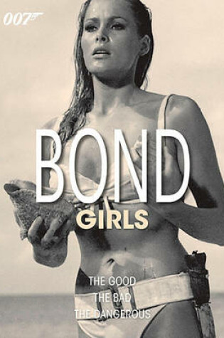 Cover of Bond Girls