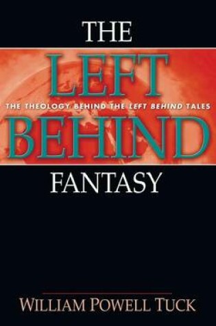 Cover of The Left Behind Fantasy