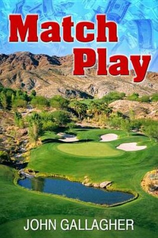 Cover of Match Play