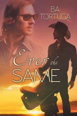 Cover of Ever the Same