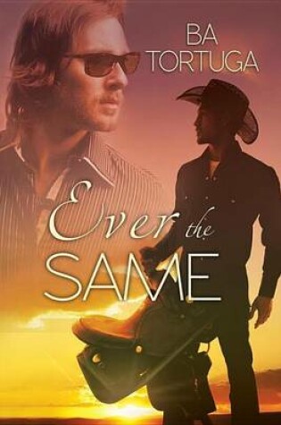 Cover of Ever the Same