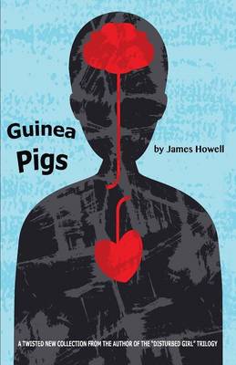 Book cover for Guinea Pigs