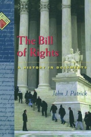 Cover of The Bill of Rights