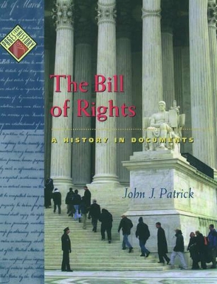 Cover of The Bill of Rights