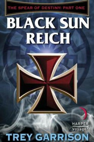 Cover of Black Sun Reich