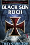 Book cover for Black Sun Reich