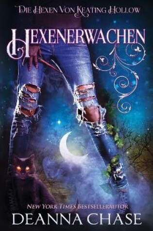 Cover of Hexenerwachen