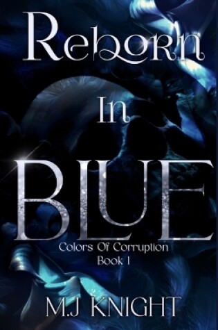 Cover of Reborn In Blue