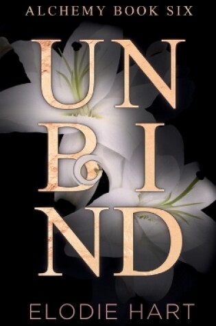 Cover of Unbind