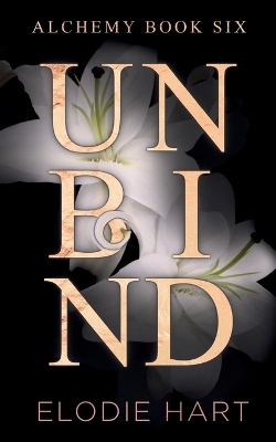 Book cover for Unbind