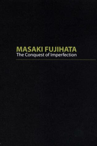 Cover of Masaki Fujihata