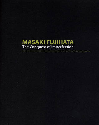 Book cover for Masaki Fujihata