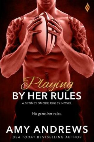 Cover of Playing by Her Rules