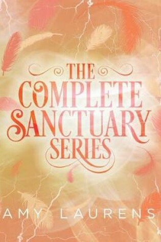 Cover of The Complete Sanctuary Series
