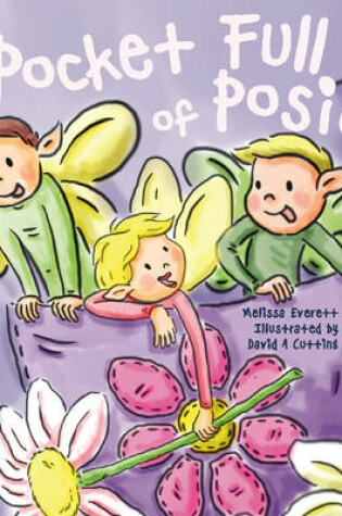 Cover of Pocket Full of Posies