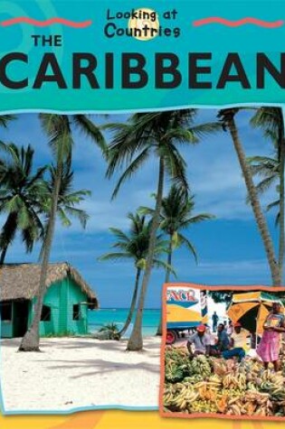 Cover of Caribbean