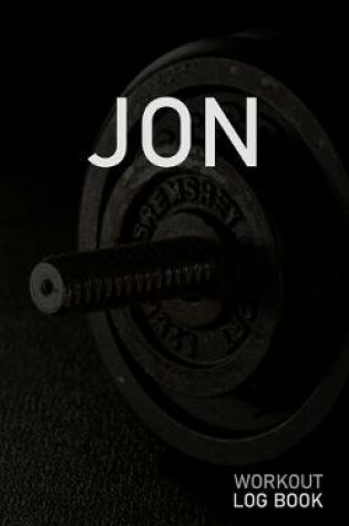 Cover of Jon