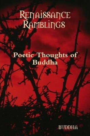 Cover of Renaissance Ramblings